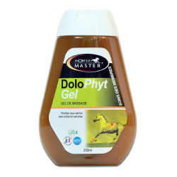 Dolophyt Gel voor massage Dolophyt Gel voor massage