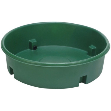 Bac de pâturage Eco La Gée Spécial Poney