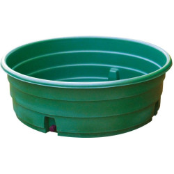 Bac de pâturage Eco La Gée 1000 litres