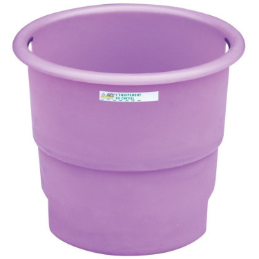 BASSINE 90 L FUNNY WORKS Violet