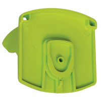 BRIDENHOUDER PROCLIP Blauw BRIDENHOUDER PROCLIP Blauw