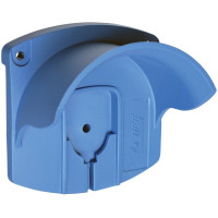 BRIDENHOUDER PROCLIP Blauw