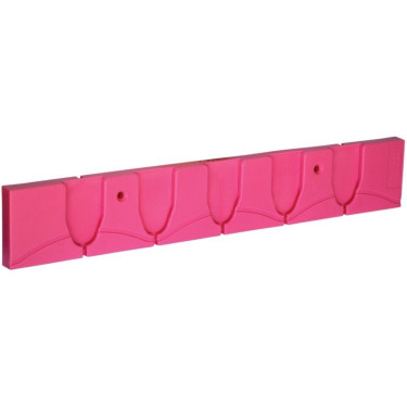 Platine Proclip La Gee Roze Platine Proclip La Gee Roze