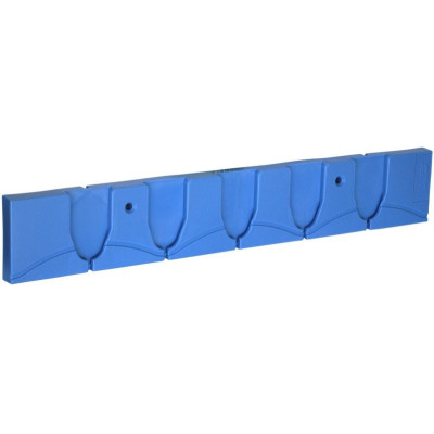 Platine Proclip La Gee Blauw
