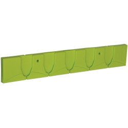 Platine Proclip La Gee Groen