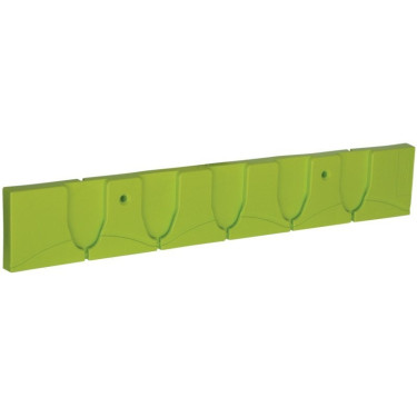Platine Proclip La Gee Groen