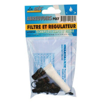 Filters en Regelaars...