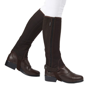 Mini-chaps Dublin Easy Care II Mini-chaps Dublin Easy Care II