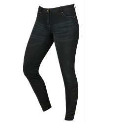 Jeansbroek Dublin Shona basanes