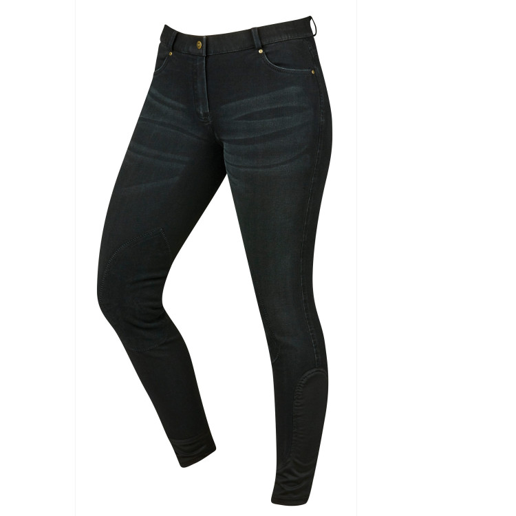 Jeansbroek Dublin Shona basanes Jeansbroek Dublin Shona basanes