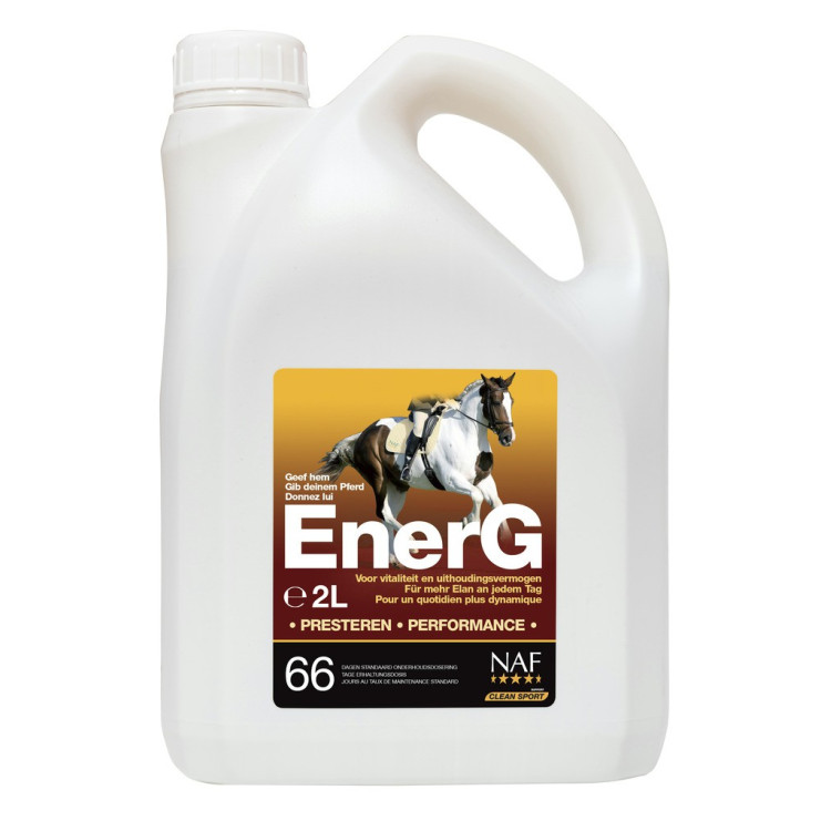 EnerG NAF