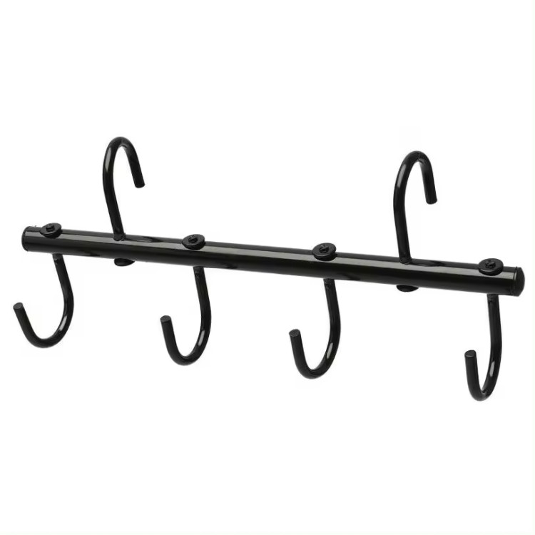 Opvouwbare netdrager met haken Hennie Opvouwbare netdrager met haken Hennie