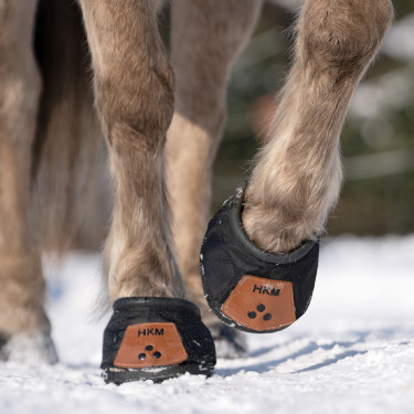HKM Hoefschoenen HKM Hoefschoenen