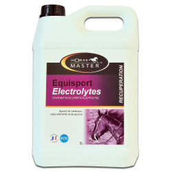 Equisport Elektrolyten Horse Master Equisport Elektrolyten Horse Master