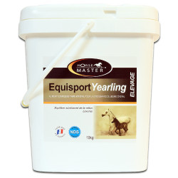 Equisport Yearling Paardenmeester Equisport Yearling Paardenmeester