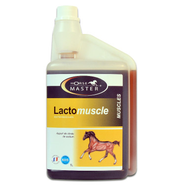 Lactomuscle Horse Master Lactomuscle Horse Master