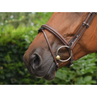 Muserolle Parijs Jump'In One Zwart