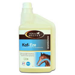Kof-Eze Paardenmeester