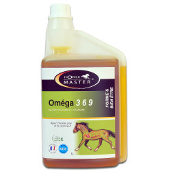 Omega 3 6 9 Horse Master Omega 3 6 9 Horse Master
