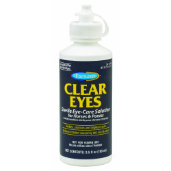 Clear Eyes Farnam