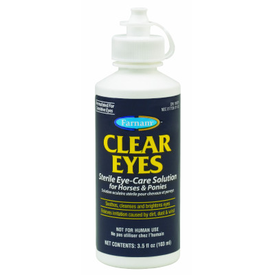 Clear Eyes Farnam