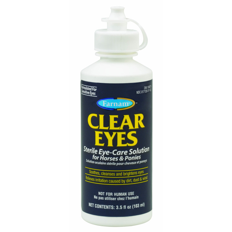 Clear Eyes Farnam