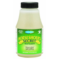 Hoefsmeders geheime versterker