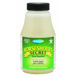 Hoefsmeders geheime versterker