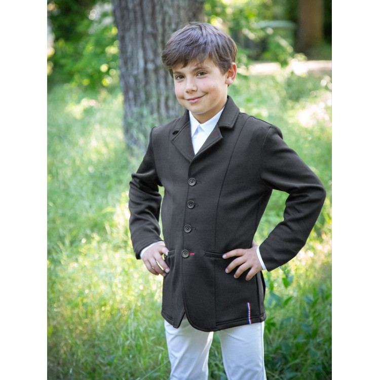 Wedstrijdjasje Junior Jump'In Uniseks Gaston