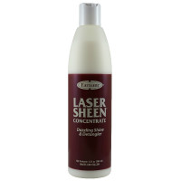 Laser Sheen Geconcentreerd... Laser Sheen Geconcentreerd...