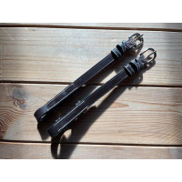 Netbedragen Jump'In week Zwart