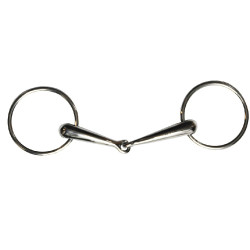 Bit 2 ringen 70 mm Jump'In hol met pomp