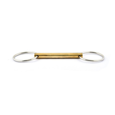 Bit 2 ringen 70 mm Jump'In dun trens zonder gaten Bit 2 ringen 70 mm Jump'In dun trens zonder gaten