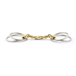 Mors 4 ringen Jump'In met bolletjes
