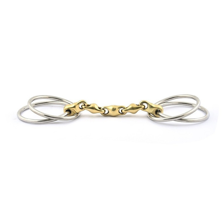 Mors 4 ringen Jump'In met bolletjes
