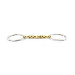 Mors Jump'In met ballen 17 mm