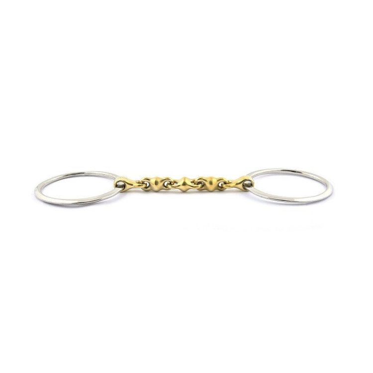 Mors Jump'In met ballen 17 mm