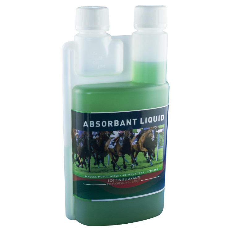 Absorberende vloeistof Greenpex