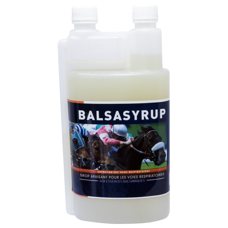 Balsasiroop Greenpex
