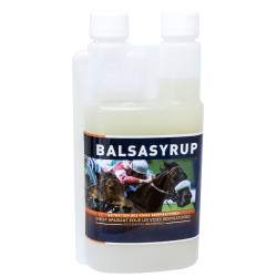 Balsasiroop Greenpex
