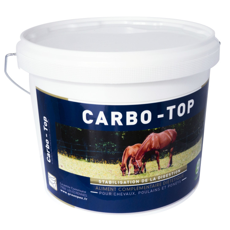Carbo Top Greenpex Carbo Top Greenpex