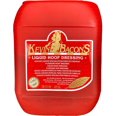 Liquid Hoof Dressing Kevin Bacon's Liquid Hoof Dressing Kevin Bacon's