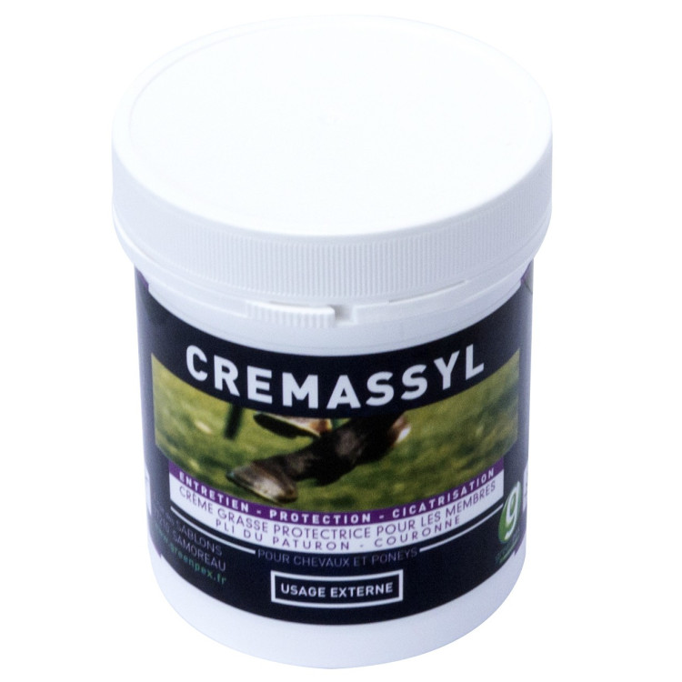 Cremassyl Greenpex