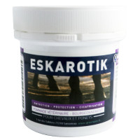Eskarotik Greenpex Eskarotik Greenpex