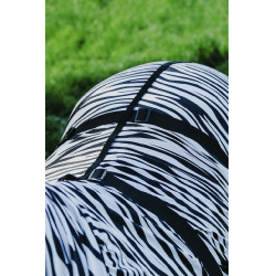 Anti-eczeem deken zebra Riding World Anti-eczeem deken zebra Riding World