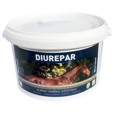 Diurepar Greenpex