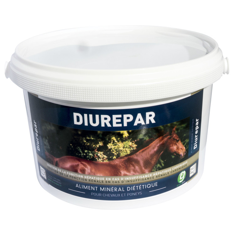 Diurepar Greenpex Diurepar Greenpex