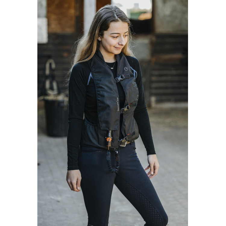 Airbagvest Equithème Air 2 Airbagvest Equithème Air 2