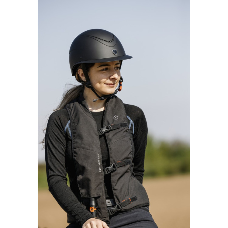 Airbagvest Equithème Air 2 Airbagvest Equithème Air 2