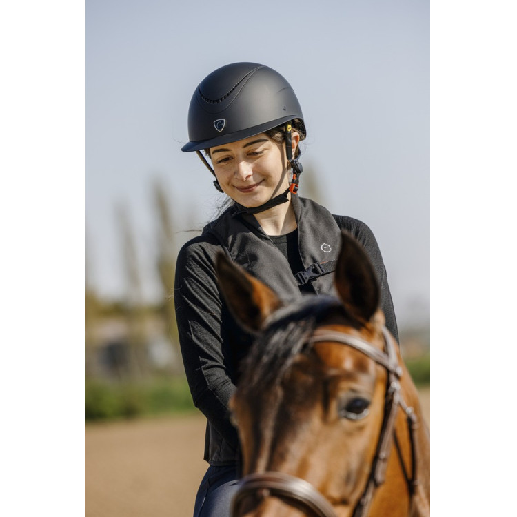 Airbagvest Equithème Air 2 Airbagvest Equithème Air 2